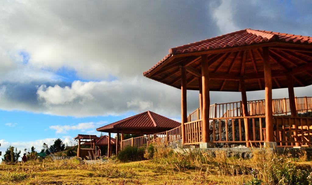 Hotel Princesatoa Кілотоа Екстер'єр фото