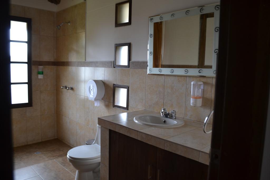 Hotel Princesatoa Кілотоа Номер фото