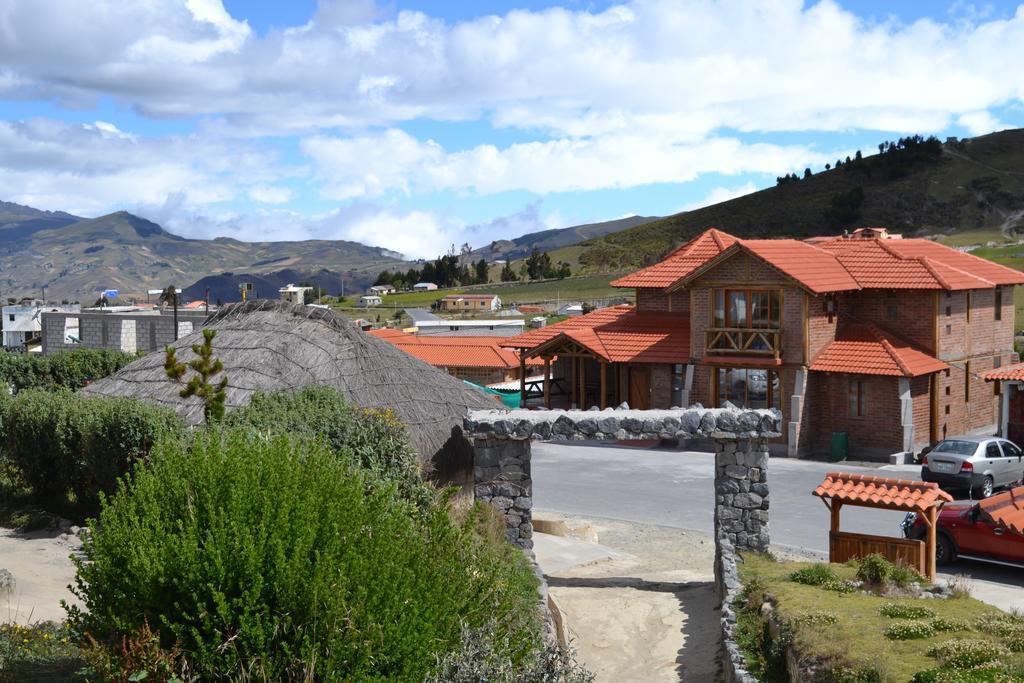 Hotel Princesatoa Кілотоа Екстер'єр фото