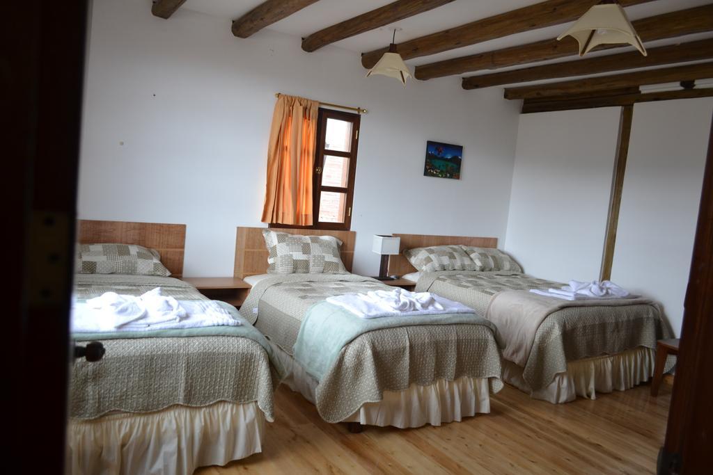 Hotel Princesatoa Кілотоа Екстер'єр фото